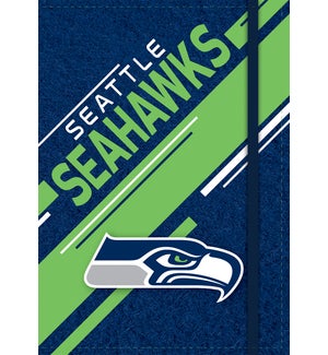 JRNL/Seattle Seahawks