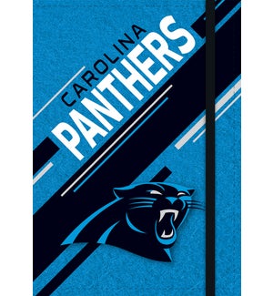 JRNL/Carolina Panthers