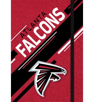 JRNL/Atlanta Falcons