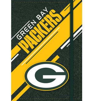JRNL/Green Bay Packers