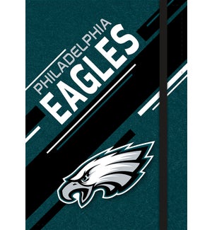 JRNL/Philadelphia Eagles