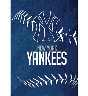 JRNL/New York Yankees