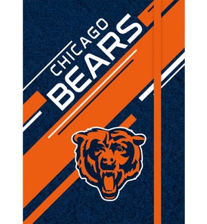 JRNL/Chicago Bears
