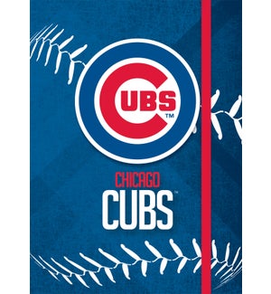 JRNL/Chicago Cubs