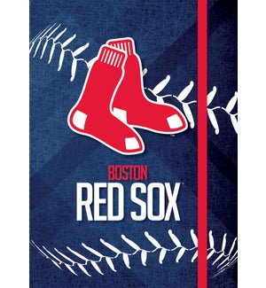 JRNL/Boston Red Sox