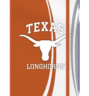 JRNL/Texas Longhorns