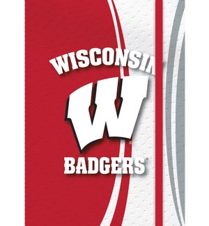 JRNL/Wisconsin Badgers