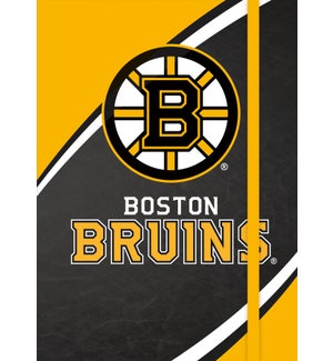 JRNL/Boston Bruins