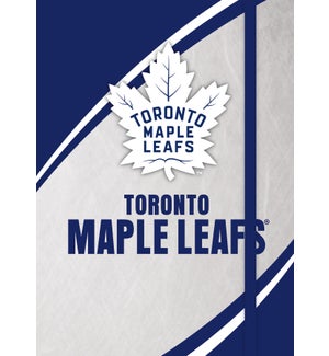 JRNL/Toronto Maple Leafs