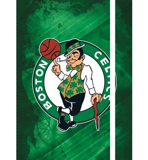 JRNL/Boston Celtics
