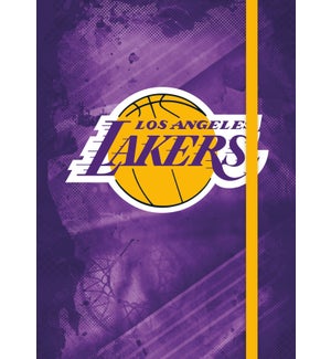 JRNL/Los Angeles Lakers