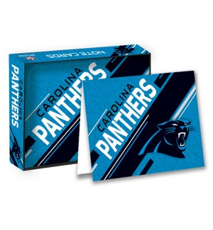 BXNCARD/Carolina Panthers