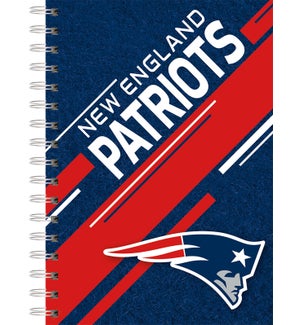 SPRJRNL/New England Patriots