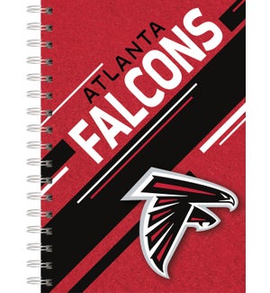 SPRJRNL/Atlanta Falcons