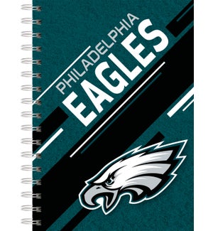 SPRJRNL/Philadelphia Eagles