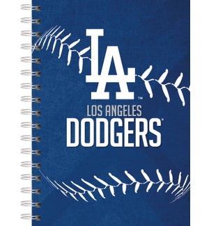 SPRJRNL/Los Angeles Dodgers