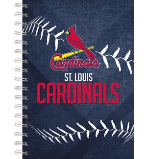 SPRJRNL/St Louis Cardinals