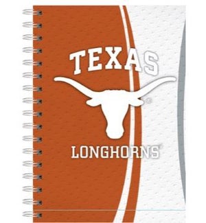 SPRJRNL/Texas Longhorns