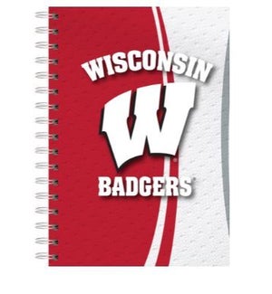 SPRJRNL/Wisconsin Badgers