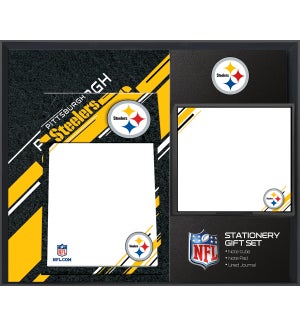 STGFTSET/Pittsburgh Steelers