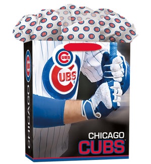 LGGOGOBAG/Chicago Cubs