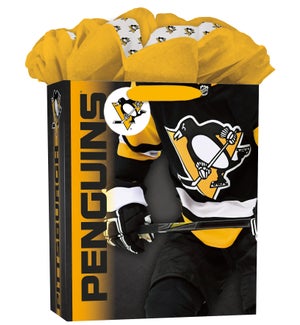 LGGOGOBAG/Pittsburgh Penguins