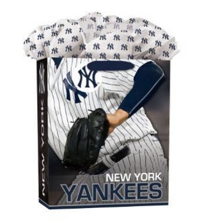 LGGOGOBAG/New York Yankees