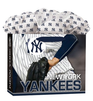 MDGOGOBAG/New York Yankees