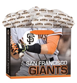 MDGOGOBAG/San Francisco Giants