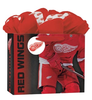 MDGOGOBAG/Detroit Red Wings
