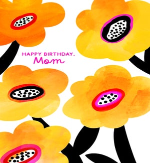 RBD/Happy Birthday Mom