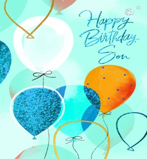 RBD/Happy Birthday Son