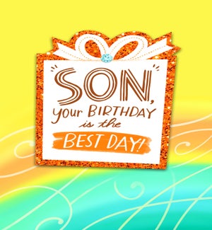 RBD/Son Your Bday The Best Day