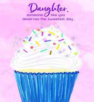 RBD/Daughter The Sweetest Day