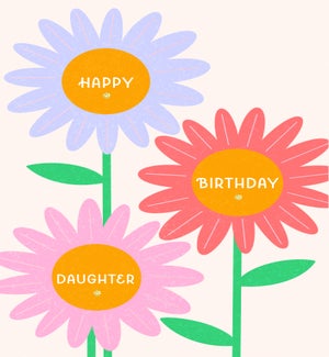 RBD/Happy Birthday Daughter