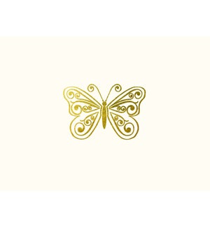 BOXNOTECARDS/Butterfly