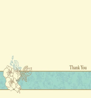 BOXNOTECARDS/Thank You
