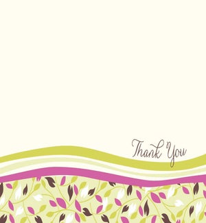 BOXNOTECARDS/Thank You