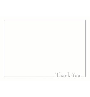 BOXNOTECARDS/Thank You