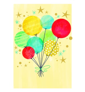 BD/Balloons