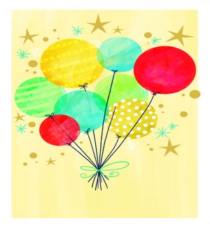 BD/Balloons
