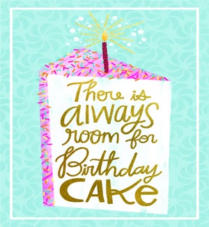 BD/Cake
