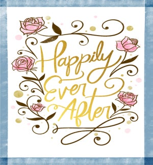 WD/Happily Ever After