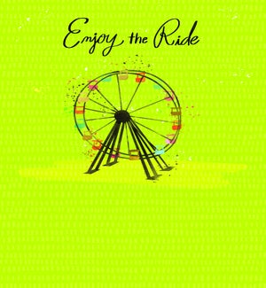 BD/Enjoy The Ride