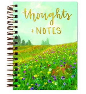 JOURNAL/Thoughts & Notes