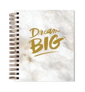 JOURNAL/Dream Big Marble