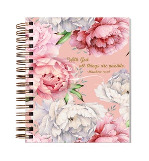 JOURNAL/All Is Possible