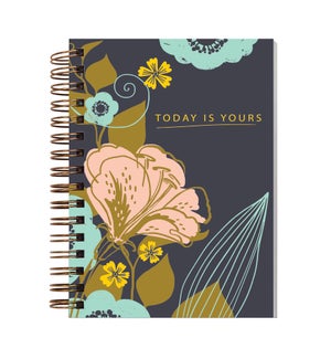 JOURNAL/Today Is Yours
