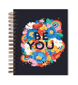 JOURNAL/Be You