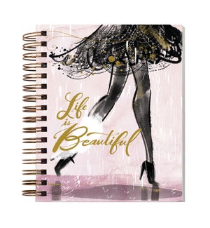 JOURNAL/Life Is Beautiful